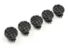 FTX Kanyon Roof Spotlights (5Pc)
