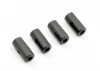 FTX Kanyon Body Bracket Posts (4Pc)
