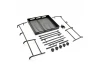 FTX Kanyon Complete Roll Cage W/Lights + Tray