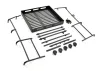 FTX Kanyon Complete Roll Cage W/Lights + Tray
