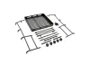FTX Kanyon Complete Roll Cage W/Lights + Tray