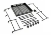FTX Kanyon Complete Roll Cage W/Lights + Tray