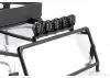 FTX Kanyon Clear Body W/Roll Cage - Spotlights + Tray