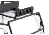 FTX Kanyon Clear Body W/Roll Cage - Spotlights + Tray