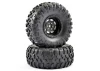 FTX Kanyon Mounted Tyres