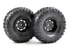 FTX Kanyon Mounted Tyres