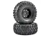FTX Kanyon Mounted Tyres
