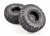 FTX Kanyon Mounted Tyres