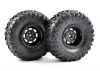 FTX Kanyon Mounted Tyres