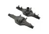 FTX Mauler Front And Rear Axle Housing (2Pcs)