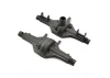 FTX Mauler Front And Rear Axle Housing (2Pcs)
