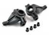 FTX Mauler Steering Block Carriers + Bushings (2Pcs)