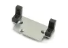 FTX Mauler Aluminium Servo Plate W/Mount