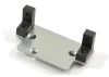 FTX Mauler Aluminium Servo Plate W/Mount