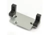 FTX Mauler Aluminium Servo Plate W/Mount