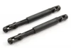 FTX Mauler Front + Rear Universal Main Driveshaft