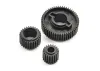 FTX Mauler Transmisson Gear Set (20T - 28T - 53T)
