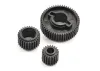 FTX Mauler Transmisson Gear Set (20T - 28T - 53T)