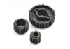 FTX Mauler Transmisson Gear Set (20T - 28T - 53T)