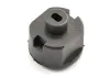 FTX Mauler Front + Rear Solid Axle Hub