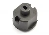 FTX Mauler Front + Rear Solid Axle Hub