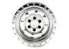 FTX Mauler Chrome Wheels (2)