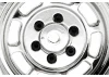 FTX Mauler Chrome Wheels (2)