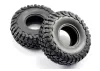 FTX Mauler 2.2 All Terrain Tyres (2)