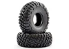 FTX Mauler 2.2 All Terrain Tyres (2)