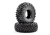 FTX Mauler 2.2 All Terrain Tyres (2)