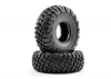 FTX Mauler 2.2 All Terrain Tyres (2)