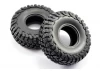 FTX Mauler 2.2 All Terrain Tyres (2)