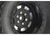 FTX Mauler 2.2 All Terrain Tyres Pre-Glued On Black Wheels