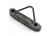 FTX Mauler Front Bumper With Winch Mount + LED Light Holder