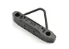 FTX Mauler Front Bumper With Winch Mount + LED Light Holder