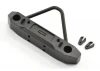 FTX Mauler Front Bumper With Winch Mount + LED Light Holder