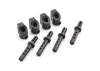 FTX Mauler Body Post Set (8Pcs)