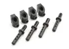 FTX Mauler Body Post Set (8Pcs)