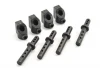 FTX Mauler Body Post Set (8Pcs)