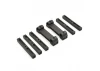 FTX Mauler Chassis Brace Set (7Pcs)