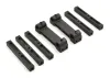 FTX Mauler Chassis Brace Set (7Pcs)