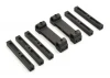 FTX Mauler Chassis Brace Set (7Pcs)