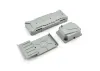FTX Mauler Electronics + Battery Trays
