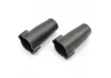 FTX Mauler Rear Straight Axle Cover (2Pcs)