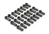 FTX Mauler Suspension Linkage Ball Cup Set