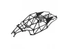 FTX Mauler Complete Roll Cage