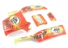 FTX Mauler Painted Body Panels - Red