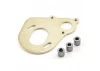 FTX Mauler Aluminium Motor Mount With Mounting Bushes
