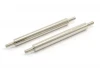 FTX Mauler Steel Centre Link Rods 72mm (2Pcs)