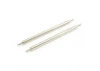 FTX Mauler Steel Axle Link Rods 109mm (2Pcs)